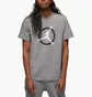 Футболка чоловіча Air Jordan Flight Mvp S T-Shirt Grey Dv8436-091