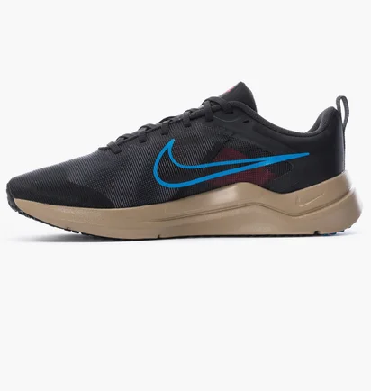 Кроссовки мужские Nike Downshifter 12 Next Nature Black DD9293-008