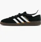 Кроссовки унисекс Adidas Handball Spezial Black Db3021