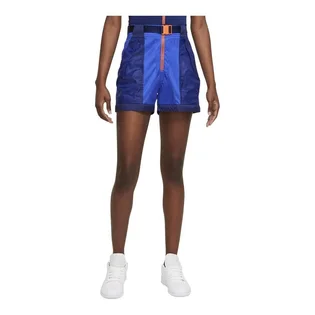 Штани жіночі Nike Next Utility Capsule Blue DD7097-480