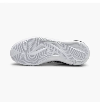 Кросівки чоловічі Puma Fusion Nitro Basketball Shoes Black 195587-01