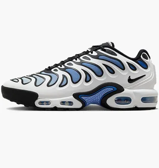 Кроссовки мужские Nike Air Max Plus Drift White/Blue FD4290-102