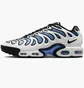 Кроссовки мужские Nike Air Max Plus Drift White/Blue FD4290-102