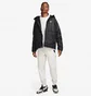 Куртка мужская Nike Sportswear Therma-Fit Repel Hooded Jacket Black DX2038-010