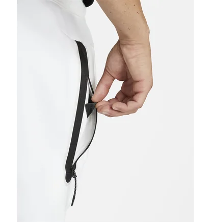 Штани чоловічі Nike Mens Joggers White Cu4495-100