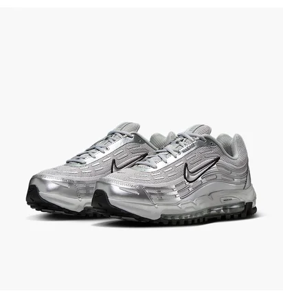 Кроссовки мужские Nike Air Max Tl 2.5 Metallic HM8818-001