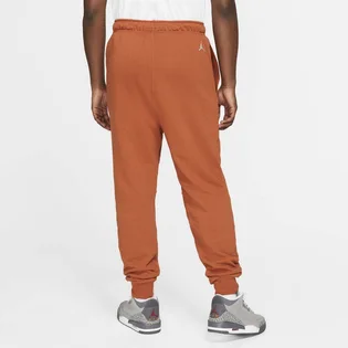 Штаны мужские Air Jordan Sport Dna Pants Orange Dm3231-220