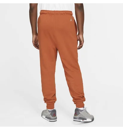 Штаны мужские Air Jordan Sport Dna Pants Orange Dm3231-220