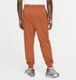 Штаны мужские Air Jordan Sport Dna Pants Orange Dm3231-220