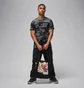 Сумка женская Air Jordan Tote Black HQ7243-010