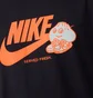Футболка чоловіча Nike Dumpling T-Shirt Black FB9803-010