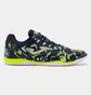 Футзалки мужские Joma Maxima 2433 Indoor Blue MAXS2433IN