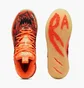 Кросівки чоловічі Puma X Lamelo Ball Mb.03 Halloween Basketball Shoes Orange 311176-01