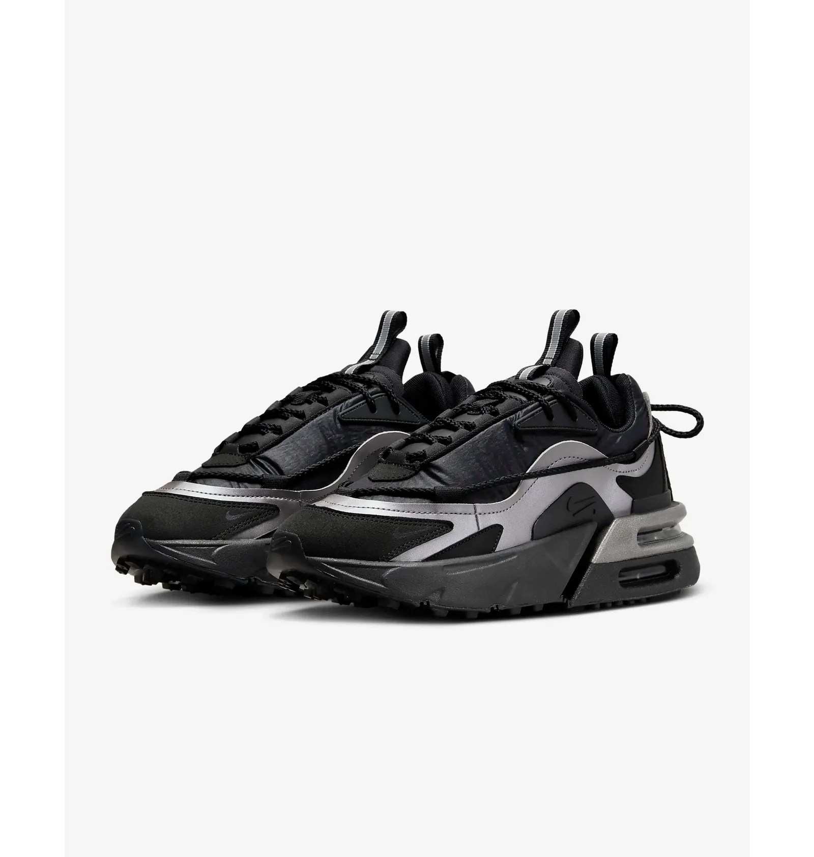 ᐉ Кросівки жіночі Nike Air Max Furiosa Black HJ4319-001