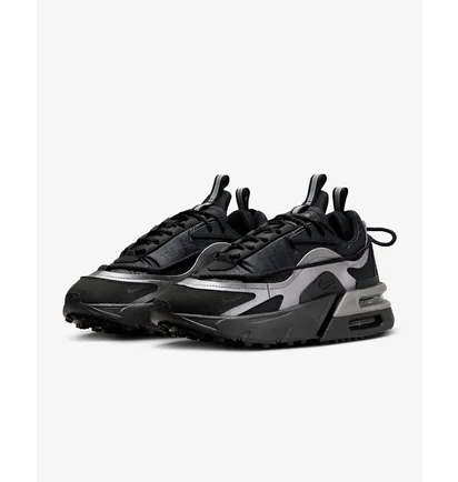 Кросівки жіночі Nike Air Max Furiosa Black HJ4319-001