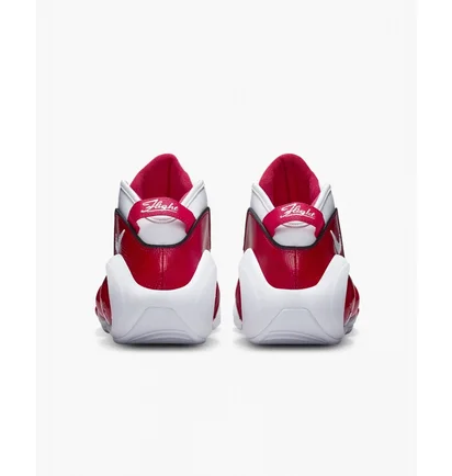 Кроссовки мужские Nike Air Zoom Flight 95 White/Red Dx1165-100