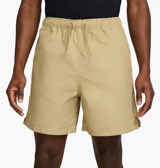 Шорти чоловічі Nike Club Flow Beige HJ1946-297