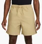 Шорти чоловічі Nike Club Flow Beige HJ1946-297