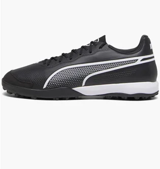 Сороконіжки унісекс Puma King Pro Tt Football Boots Black 107255-01
