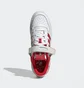 Кроссовки унисекс Adidas Forum Low Trap Kitchen Shoes White Fz6565