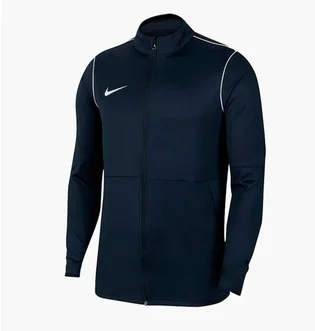 Кофта мужская Nike Nk Dry Park20 Blue Bv6885-410
