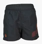 Шорти дитячі Arena Beach Short Logo R Black 006446-590