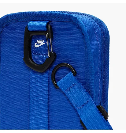 Сумка унисекс Nike Club Phone Blue HF3595-492