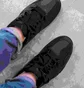Кросівки чоловічі Nike Cross Trainer Low Black CQ9182-001