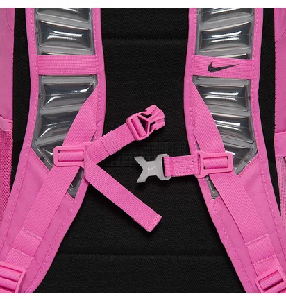 Рюкзак унісекс Nike Varsity Elite Pink HM9965-675