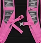 Рюкзак унісекс Nike Varsity Elite Pink HM9965-675