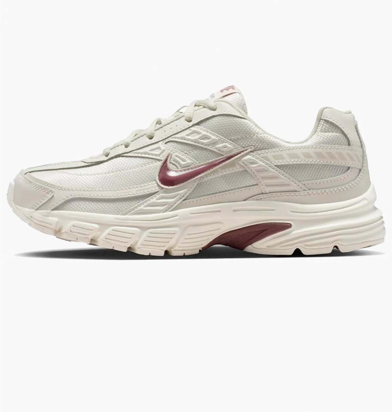 Naonao270325 様 ᐉ Кросівки жіночі Nike Initiator Beige 394053-007 - придбати в