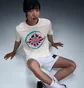 Футболка мужская Nike Oc Festifal White HJ0790-133