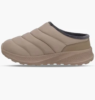 Тапочки женские CMP Hertys Slipper Beige 3Q45996-P605