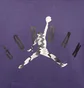 Худи мужское Air Jordan M J Flt Mvp Hbr Flc Po Violet FD7415-502