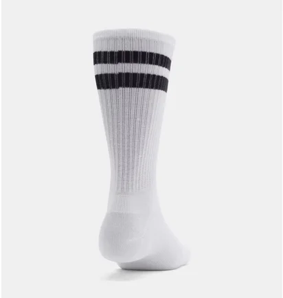 Шкарпетки Under armour Essential Crew Multi (6 пар) 1387058-101