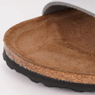 Тапочки жіночі Birkenstock Arizona White 1012283