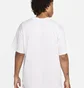 Футболка унісекс Nike T-Shirt Max90 Sportswear White FQ3762-100