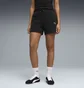 Шорти жіночі Puma Class High-Waist 5 Black 691874-01