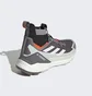 Кросівки жіночі Adidas Terrex Free Hiker 2 Hiking Shoe Grey Gz0687
