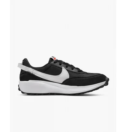 Кроссовки женские Nike Waffle Debut Black Dh9523-002