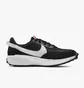 Кроссовки женские Nike Waffle Debut Black Dh9523-002