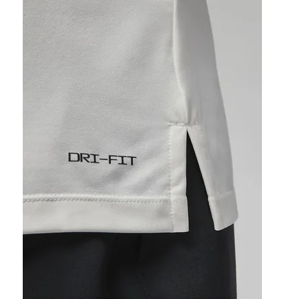 Футболка мужская Air Jordan T-Shirt Dri-Fit Sport White FD1399-133