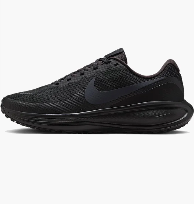Кросівки жіночі Nike Revolution 8 Black HJ8485-002