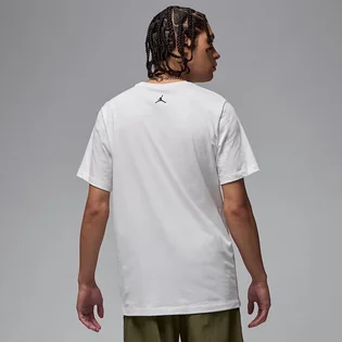 Футболка мужская Air Jordan Photo White HJ2354-100