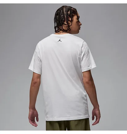 Футболка мужская Air Jordan Photo White HJ2354-100