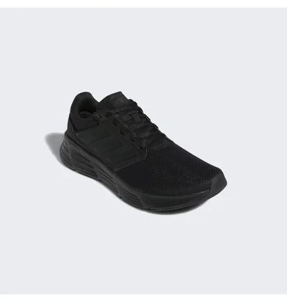 Кроссовки унисекс Adidas Galaxy 6 Black Gw4138