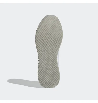 Кросівки чоловічі Adidas 4D Run 1.0 Parley White FW1229