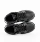 Кроссовки женские Nike Dunk Low Black/Grey II7636-001