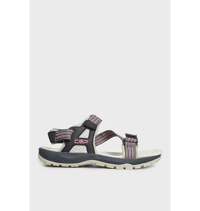 Сандали женские CMP Khalys Wmn Sandal Shoe Bordo 3Q91936-87UN