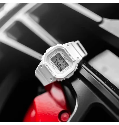 Часы женские Casio Baby-G BGD-565U-7ER